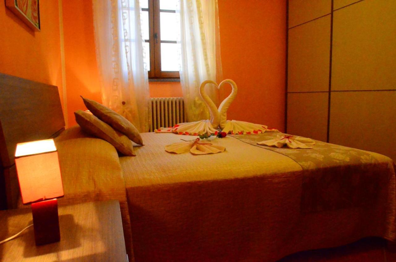 Agriturismo L'Impero Santa Luce Extérieur photo