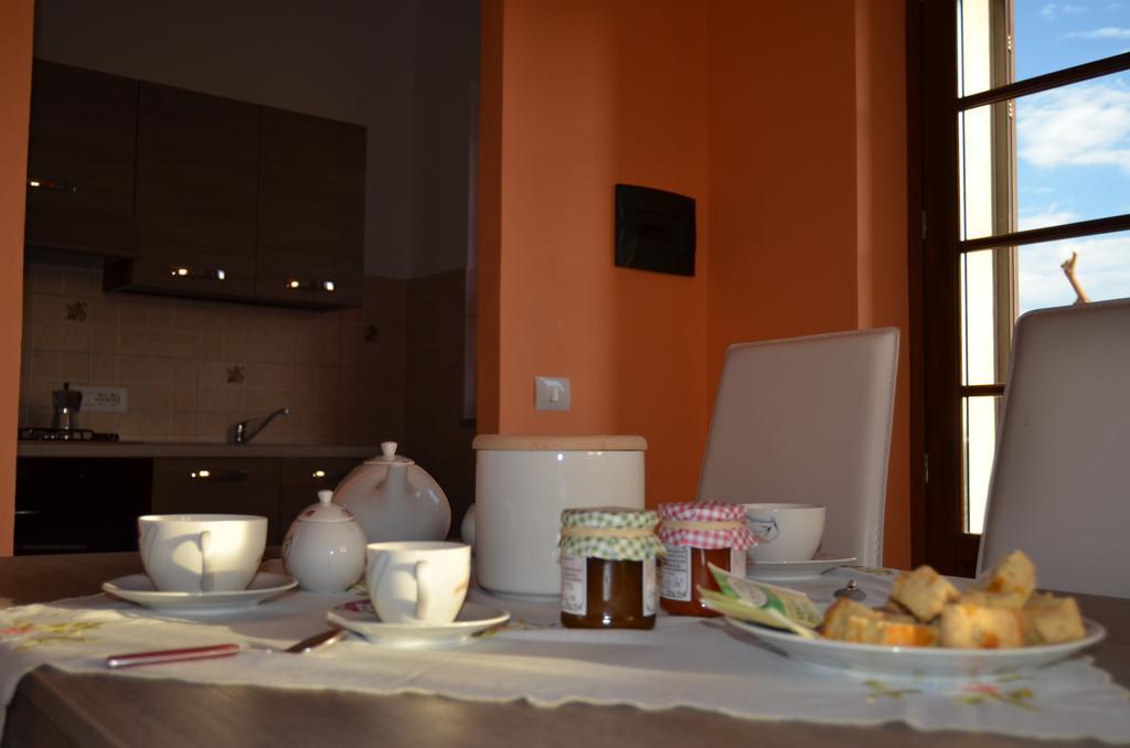 Agriturismo L'Impero Santa Luce Chambre photo