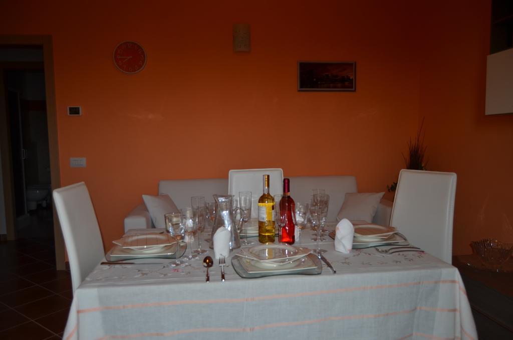 Agriturismo L'Impero Santa Luce Chambre photo