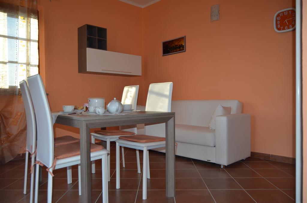 Agriturismo L'Impero Santa Luce Chambre photo